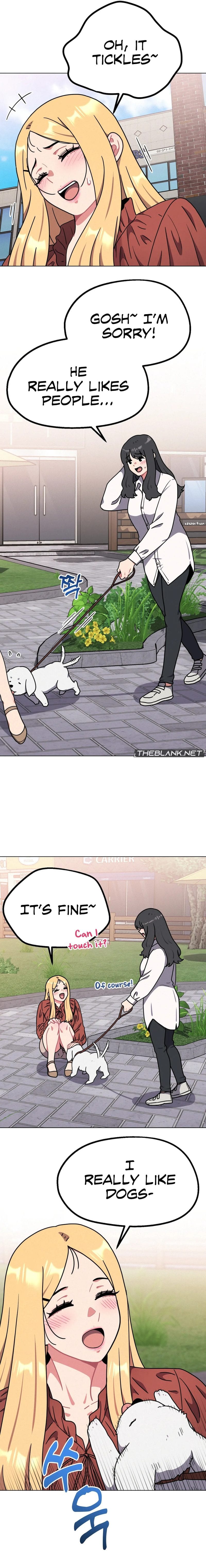 Her Toys Uncensored, chapter 17, page 5 of 21