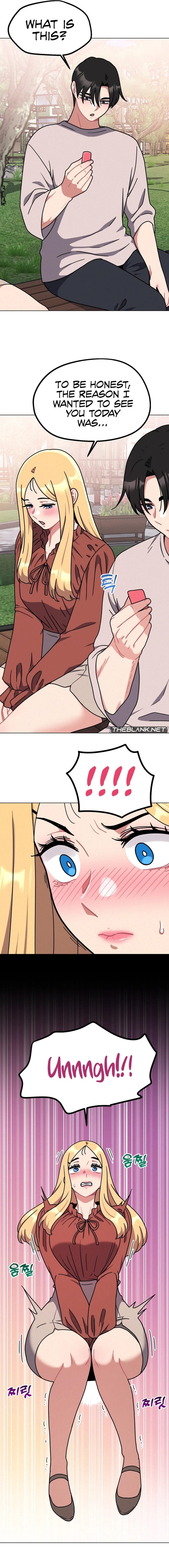 Her Toys Uncensored, chapter 17, page 7 of 21