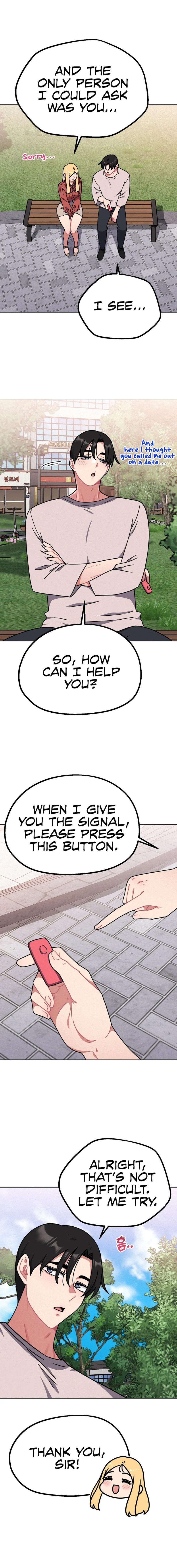 Her Toys Uncensored, chapter 17, page 10 of 21