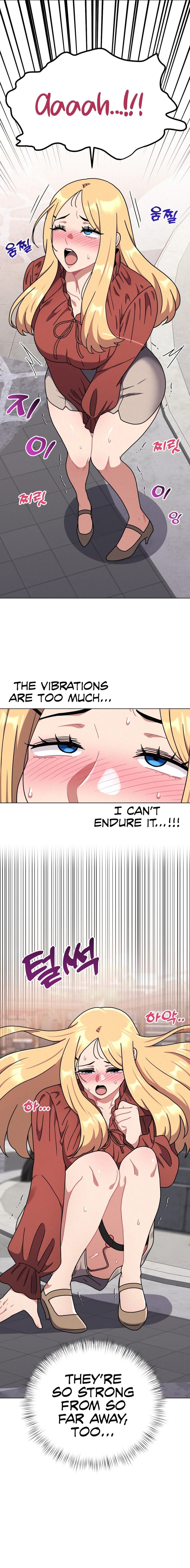Her Toys Uncensored, chapter 17, page 14 of 21