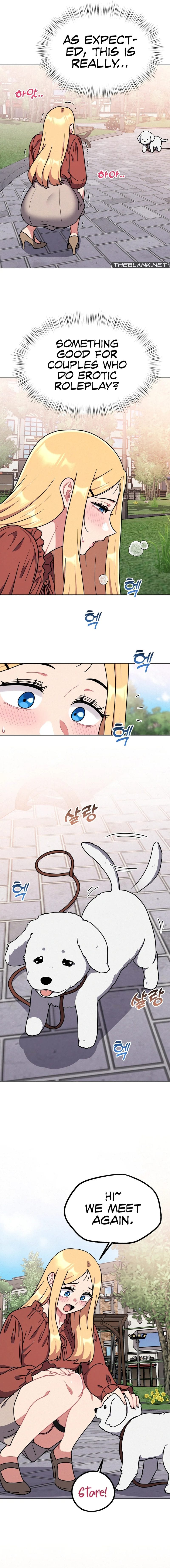 Her Toys Uncensored, chapter 17, page 15 of 21