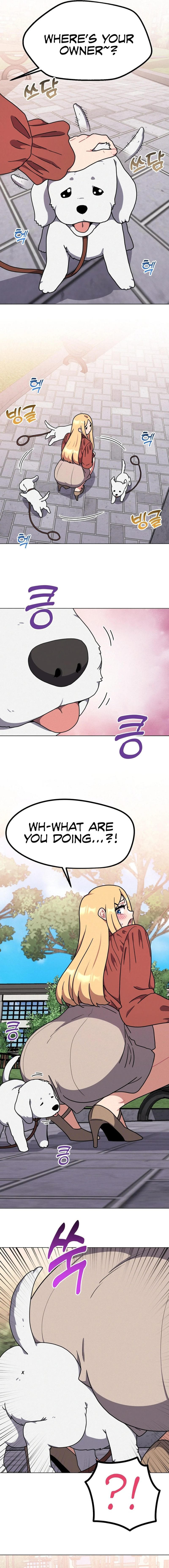 Her Toys Uncensored, chapter 17, page 16 of 21