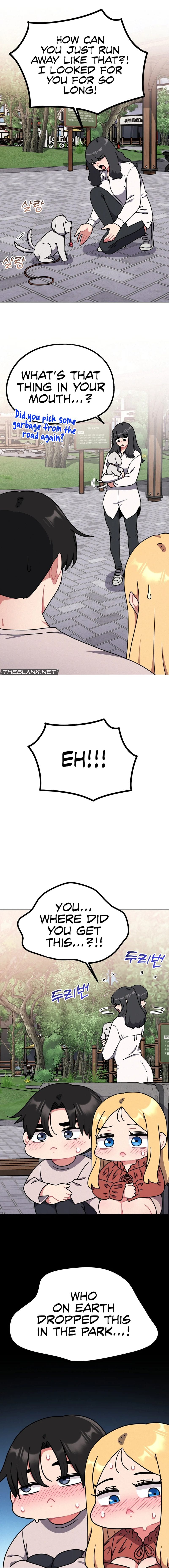 Her Toys Uncensored, chapter 17, page 19 of 21