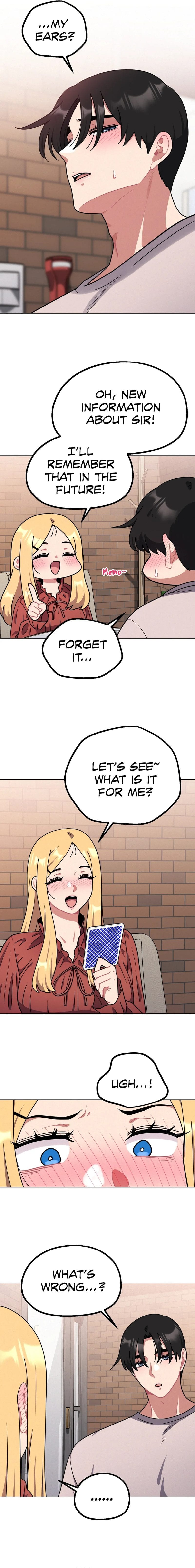 Her Toys Uncensored, chapter 18, page 8 of 16