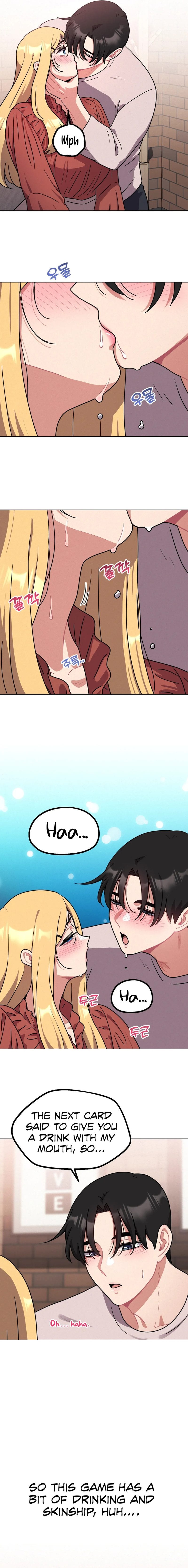 Her Toys Uncensored, chapter 18, page 10 of 16