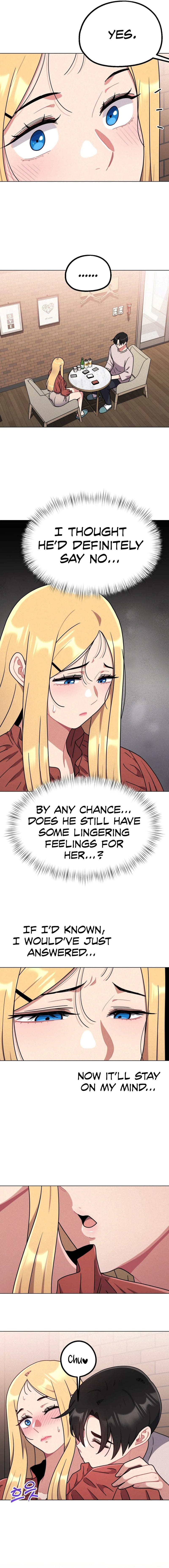 Her Toys Uncensored, chapter 18, page 13 of 16
