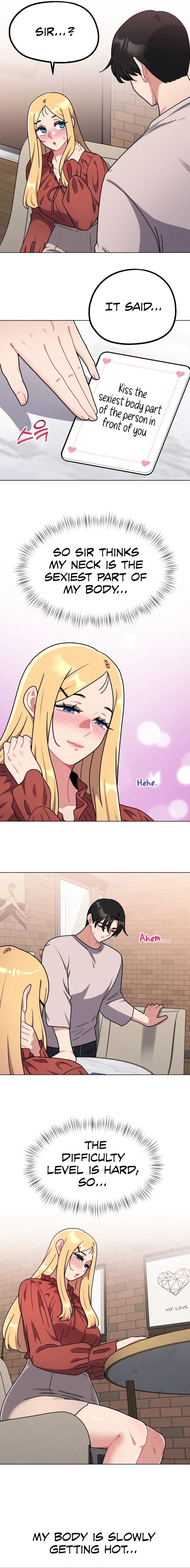 Her Toys Uncensored, chapter 18, page 14 of 16