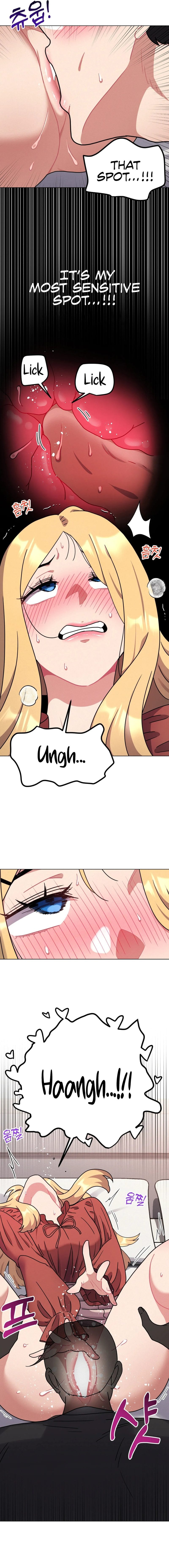 Her Toys Uncensored, chapter 19, page 6 of 17
