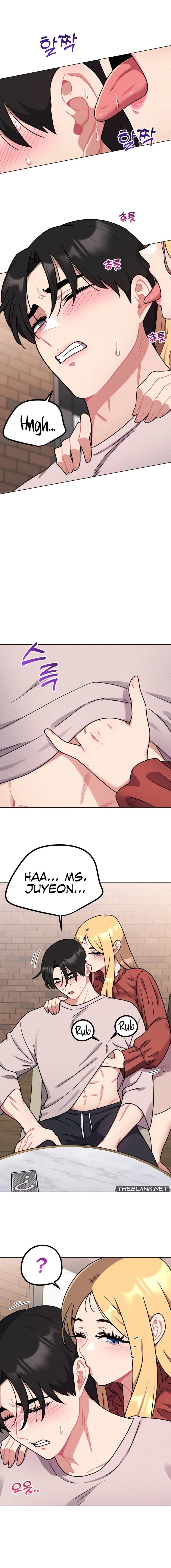 Her Toys Uncensored, chapter 19, page 9 of 17