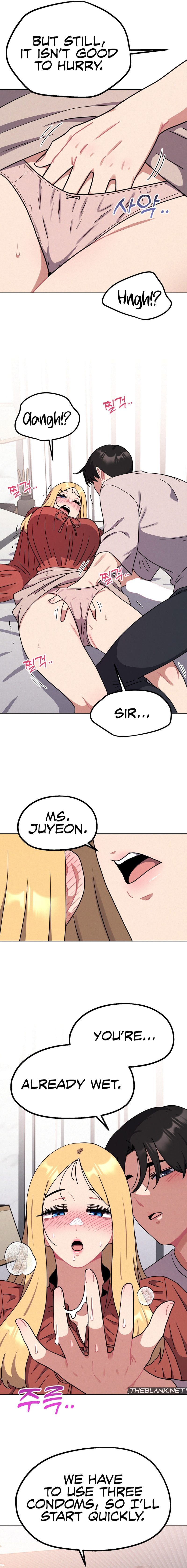 Her Toys Uncensored, chapter 20, page 5 of 18