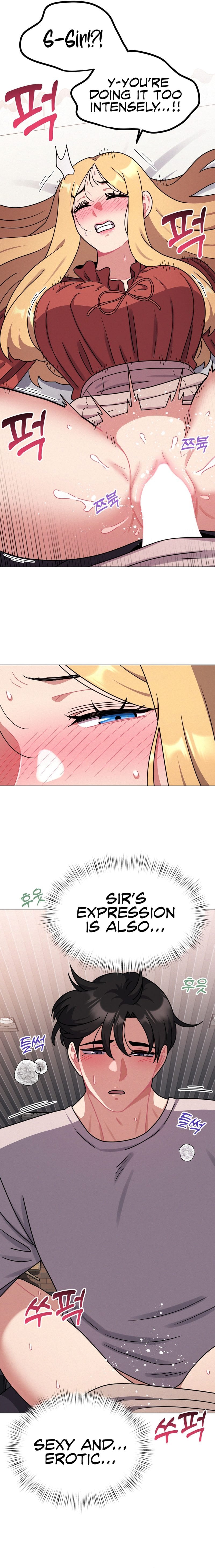 Her Toys Uncensored, chapter 20, page 7 of 18