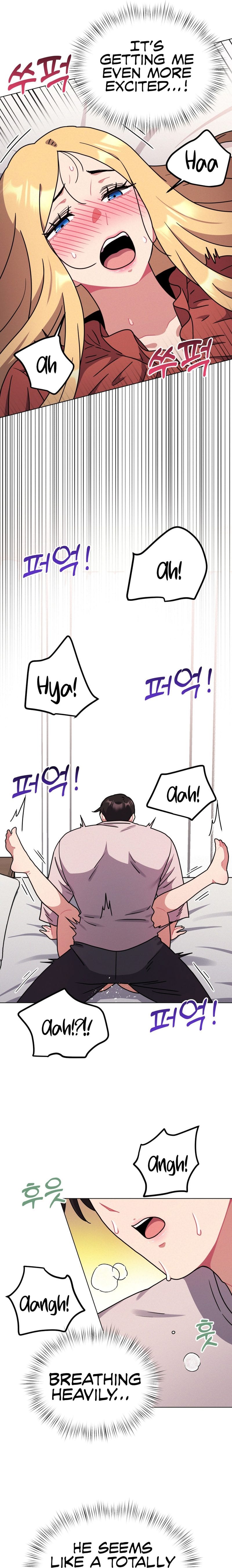 Her Toys Uncensored, chapter 20, page 8 of 18