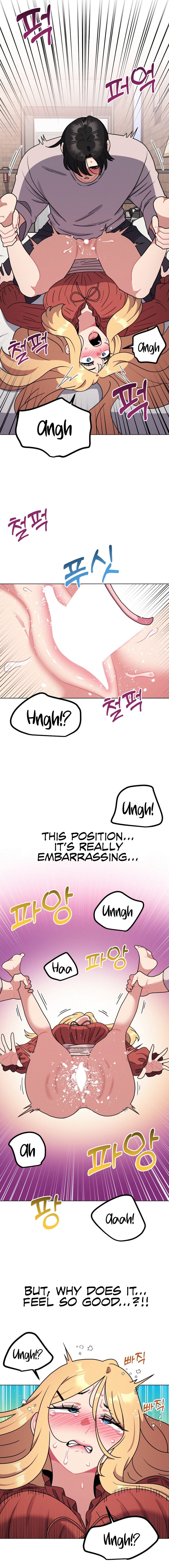 Her Toys Uncensored, chapter 20, page 10 of 18
