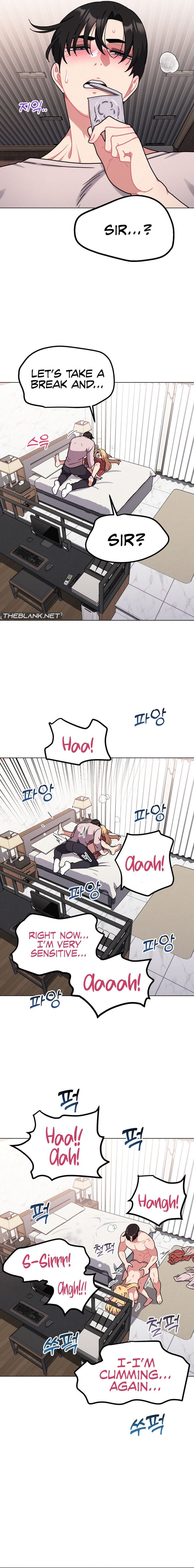 Her Toys Uncensored, chapter 20, page 12 of 18