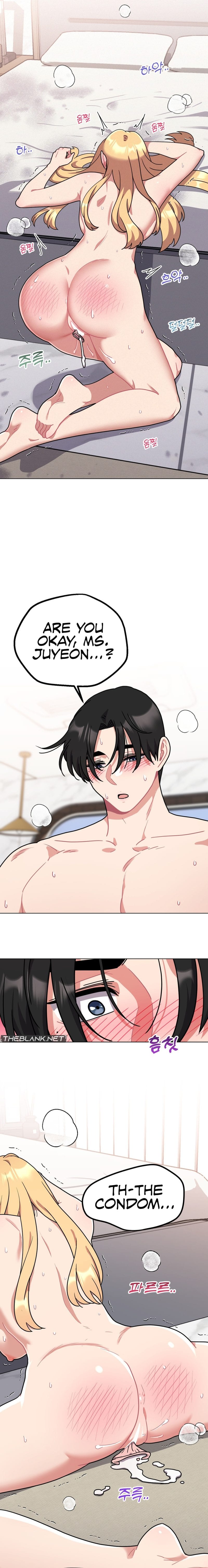 Her Toys Uncensored, chapter 20, page 14 of 18