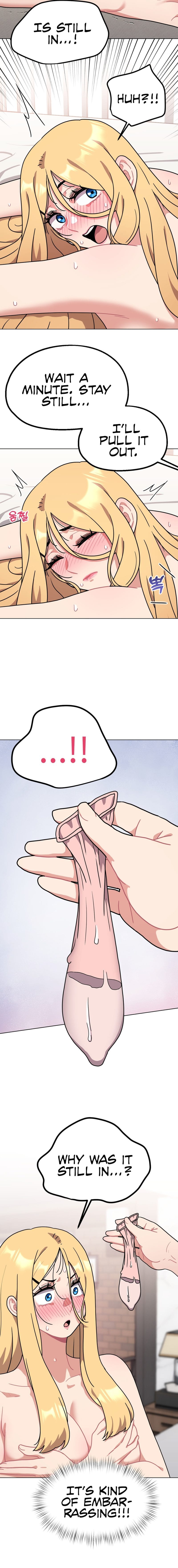 Her Toys Uncensored, chapter 20, page 15 of 18