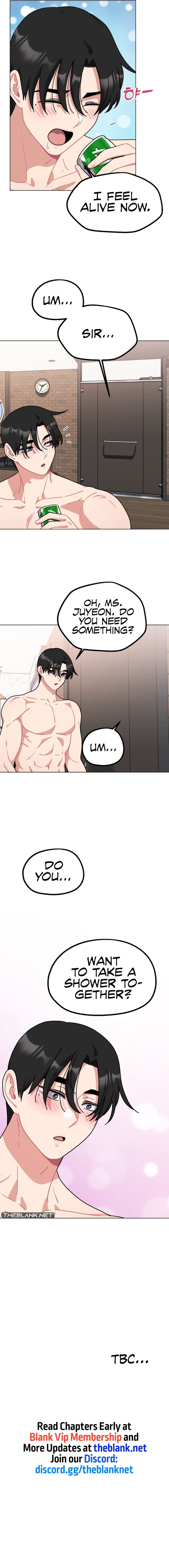 Her Toys Uncensored, chapter 20, page 17 of 18