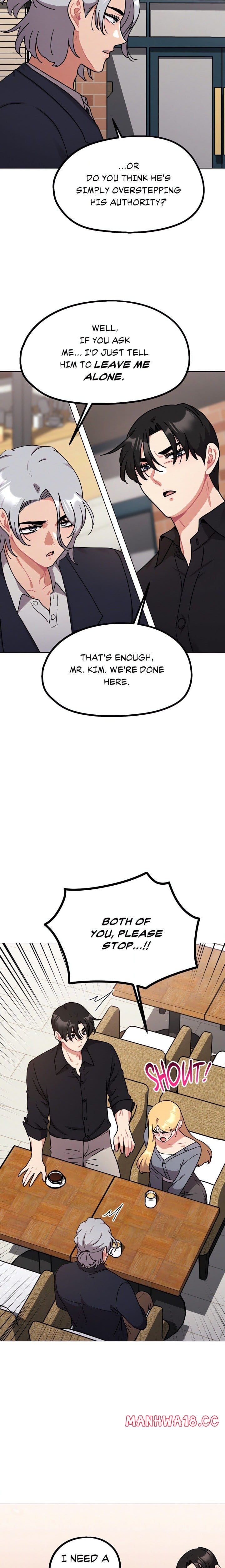 Her Toys Uncensored, chapter 22, page 9 of 21