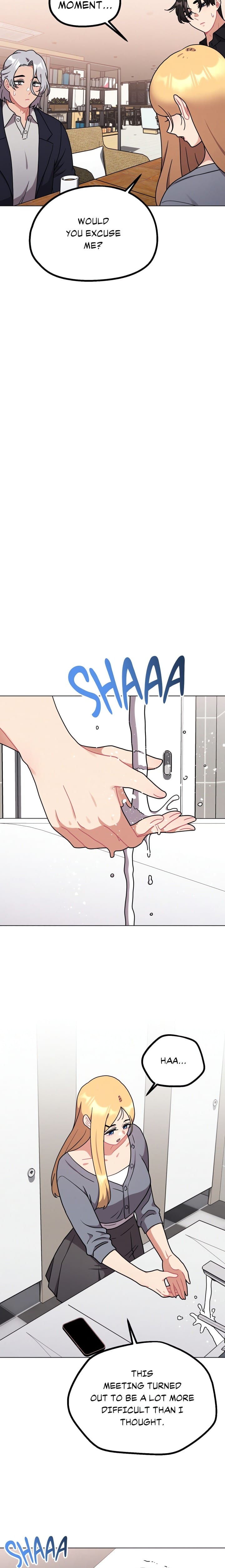 Her Toys Uncensored, chapter 22, page 10 of 21