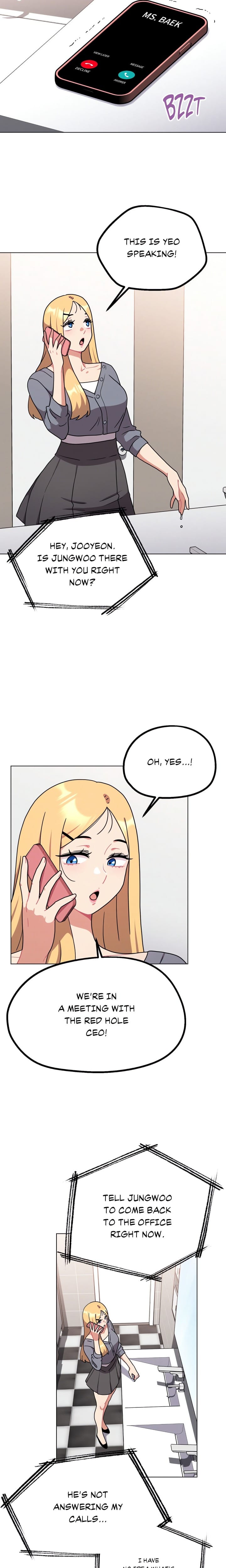 Her Toys Uncensored, chapter 22, page 11 of 21