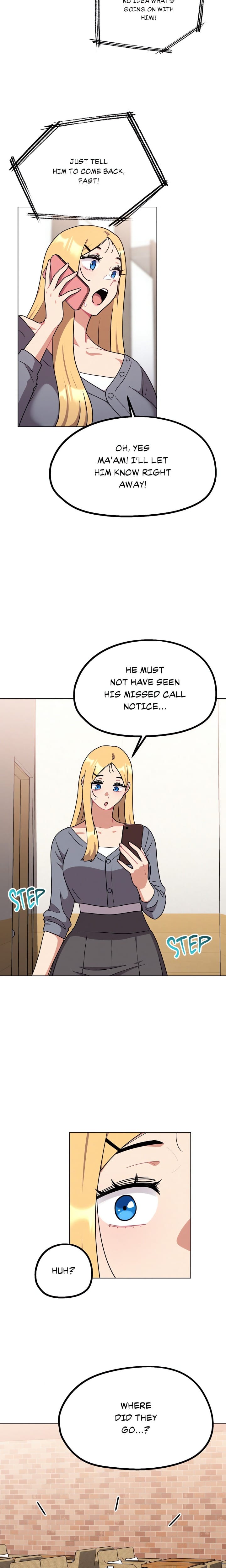 Her Toys Uncensored, chapter 22, page 12 of 21