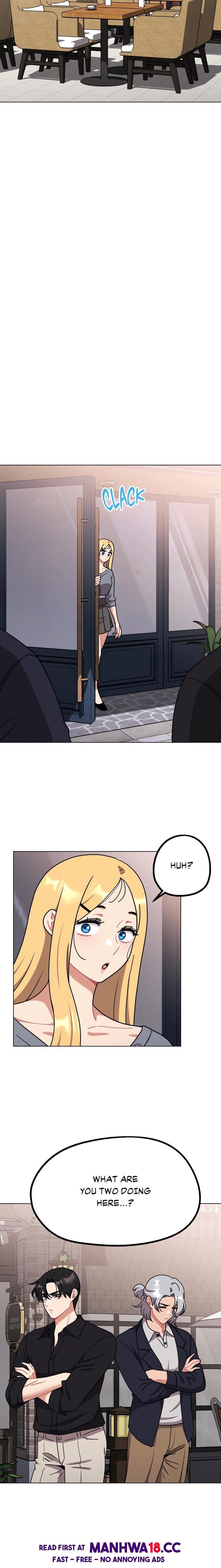 Her Toys Uncensored, chapter 22, page 13 of 21