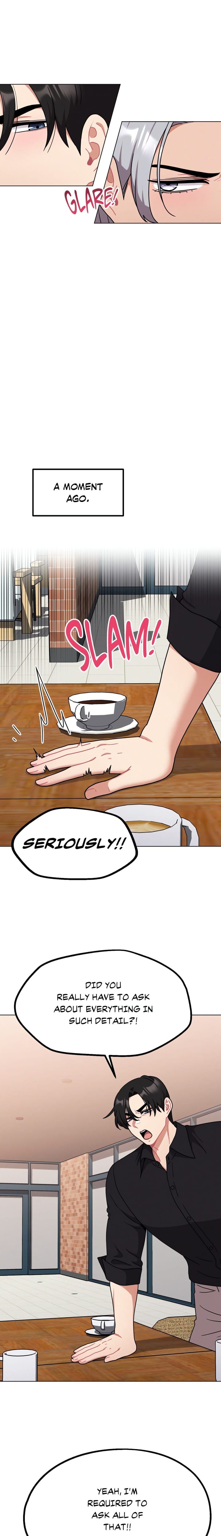 Her Toys Uncensored, chapter 22, page 14 of 21