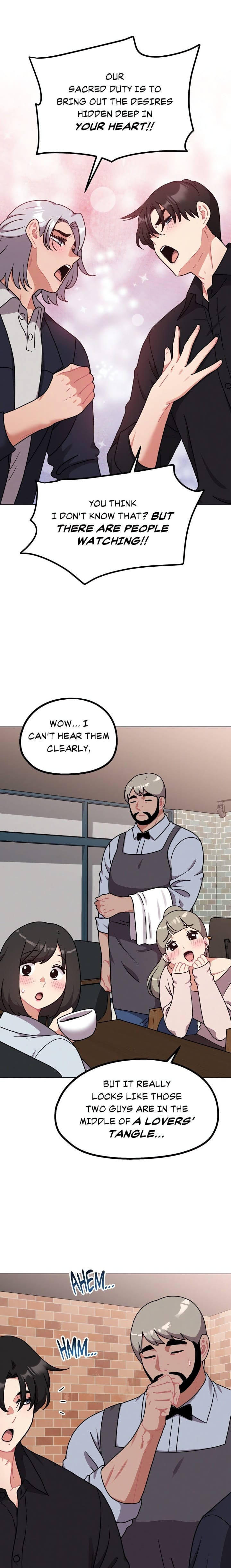 Her Toys Uncensored, chapter 22, page 16 of 21