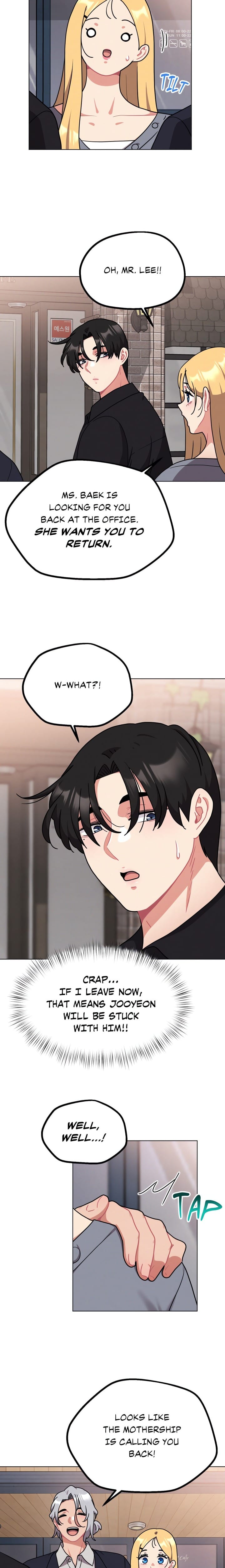 Her Toys Uncensored, chapter 22, page 18 of 21