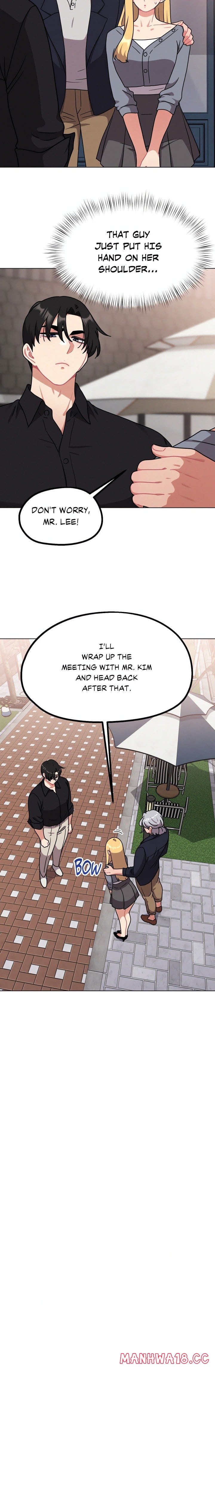 Her Toys Uncensored, chapter 22, page 19 of 21