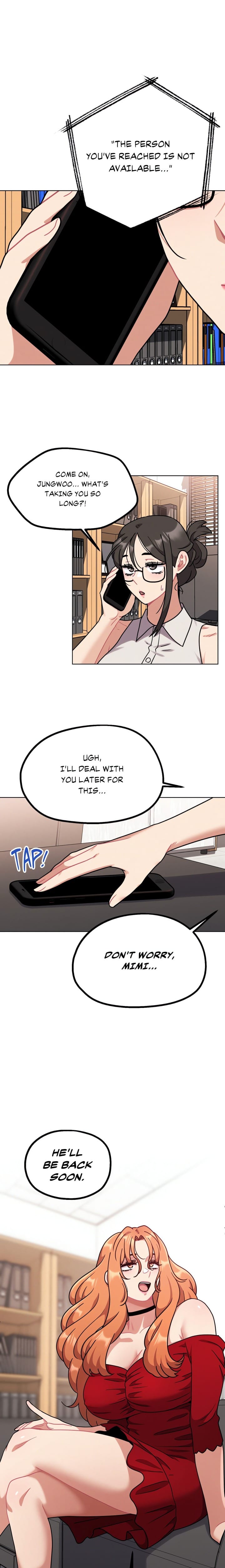 Her Toys Uncensored, chapter 22, page 20 of 21