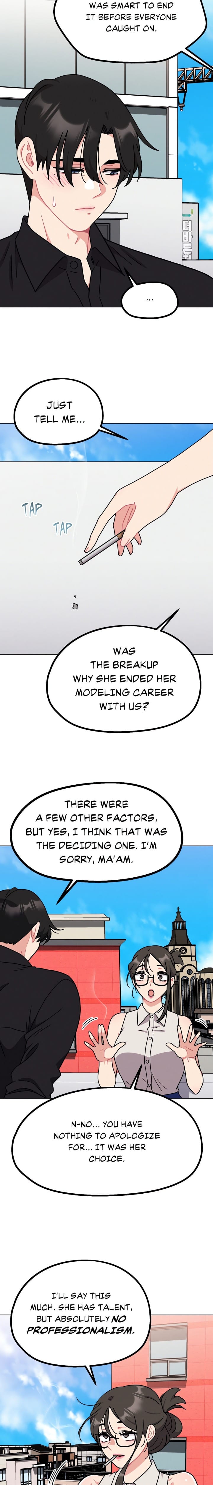 Her Toys Uncensored, chapter 23, page 10 of 20