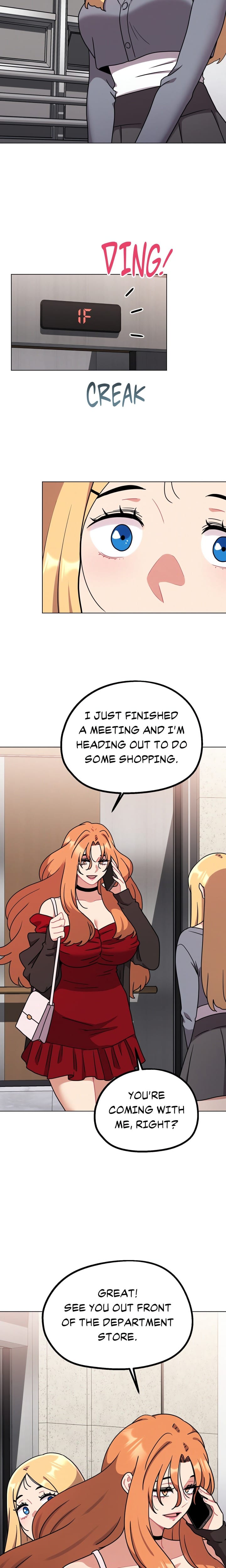 Her Toys Uncensored, chapter 23, page 15 of 20