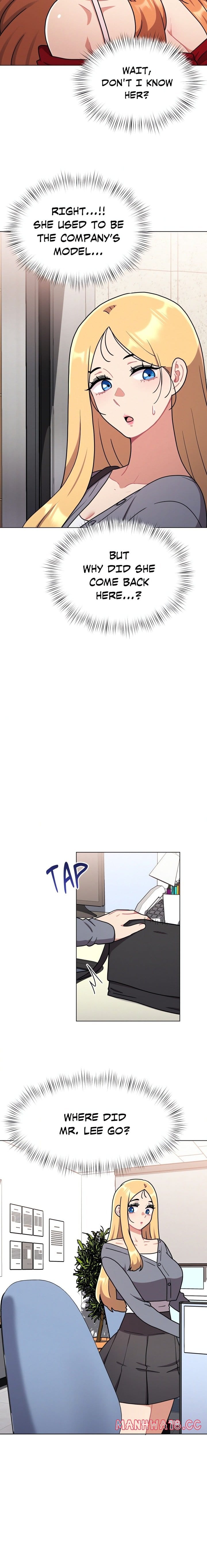 Her Toys Uncensored, chapter 23, page 16 of 20