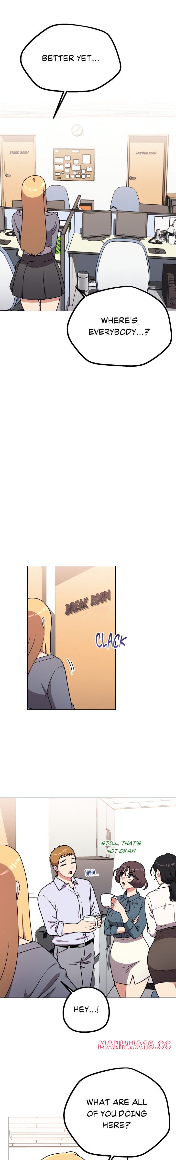 Her Toys Uncensored, chapter 23, page 17 of 20