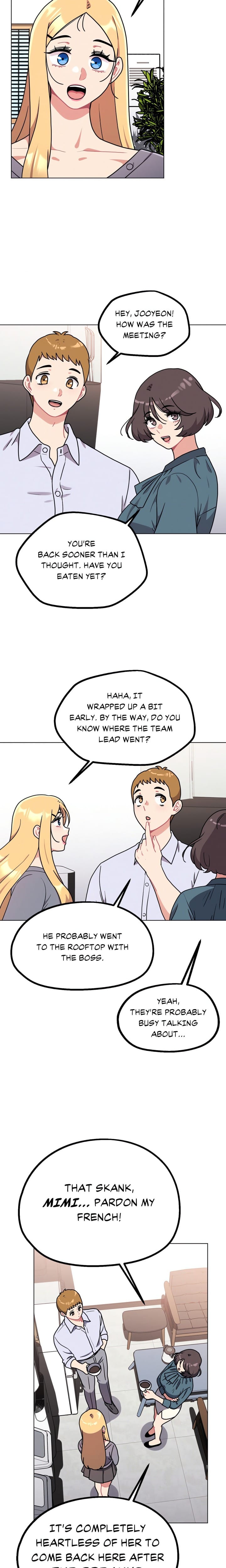 Her Toys Uncensored, chapter 23, page 18 of 20