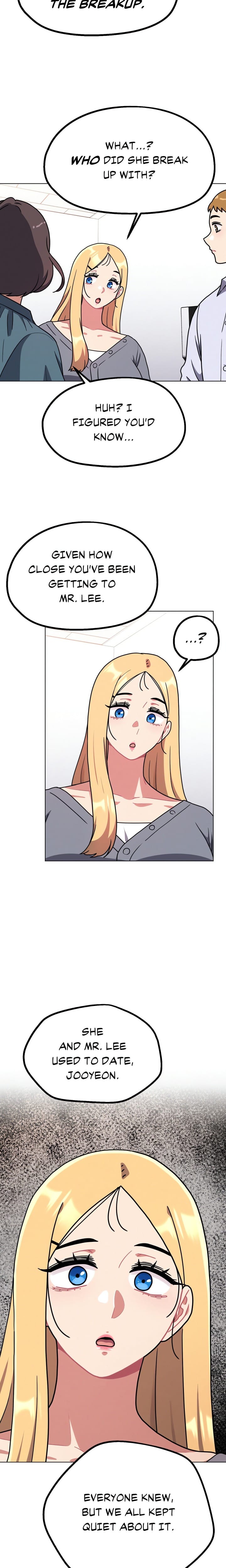 Her Toys Uncensored, chapter 23, page 19 of 20