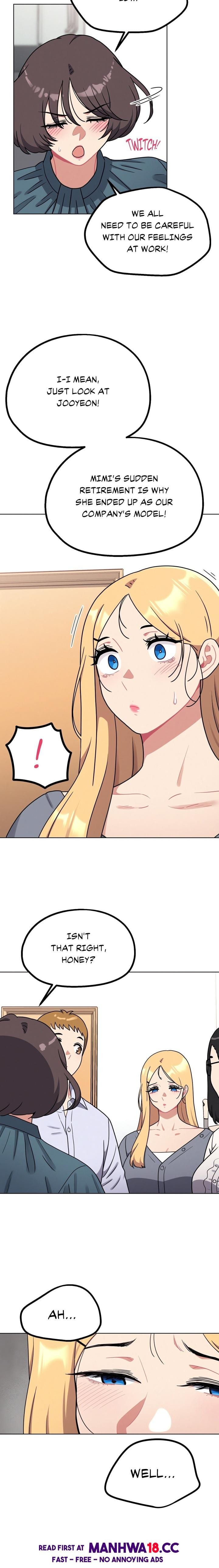 Her Toys Uncensored, chapter 24, page 5 of 19