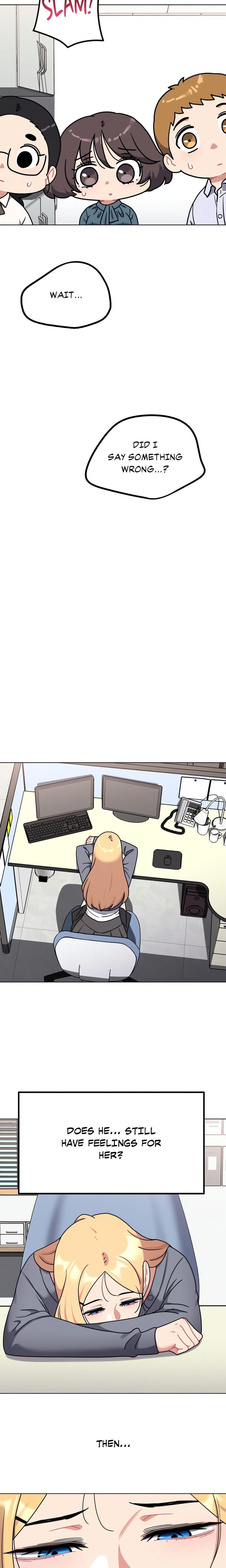 Her Toys Uncensored, chapter 24, page 7 of 19