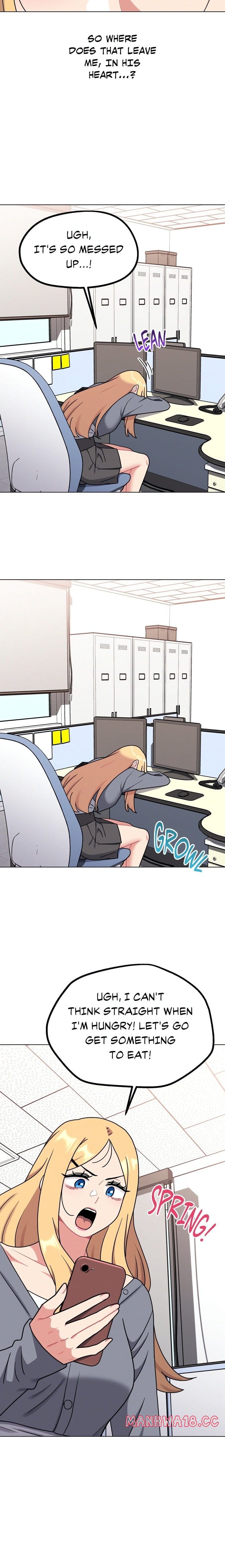 Her Toys Uncensored, chapter 24, page 8 of 19