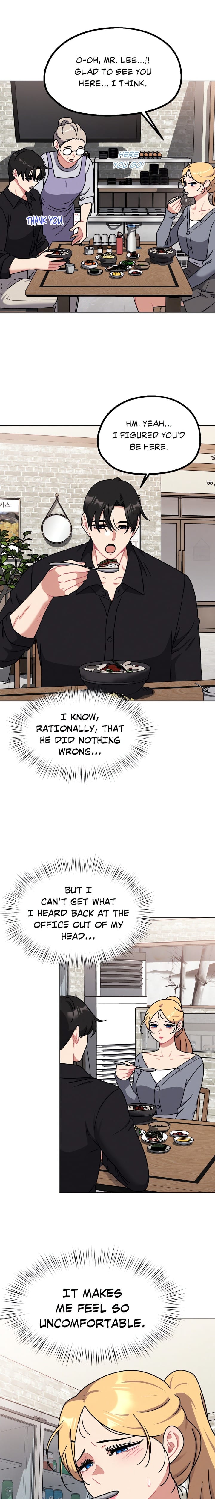 Her Toys Uncensored, chapter 24, page 11 of 19
