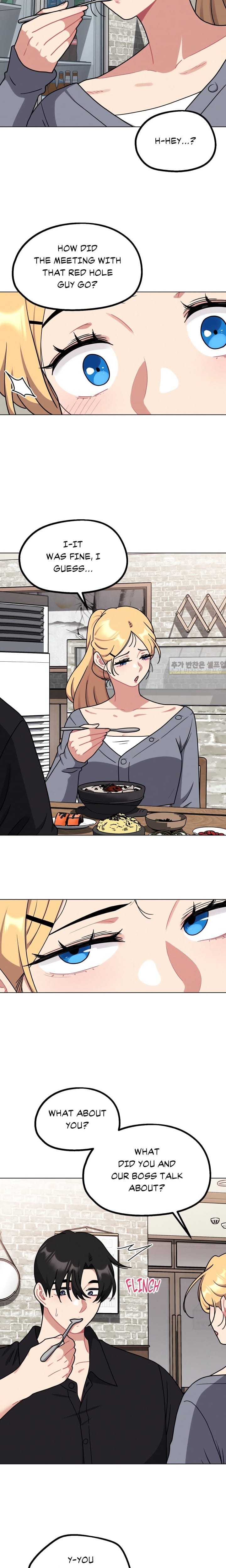 Her Toys Uncensored, chapter 24, page 12 of 19