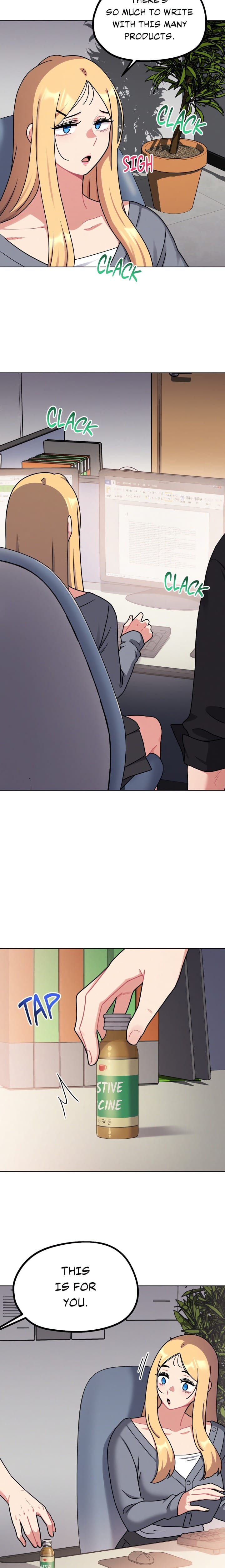 Her Toys Uncensored, chapter 24, page 16 of 19