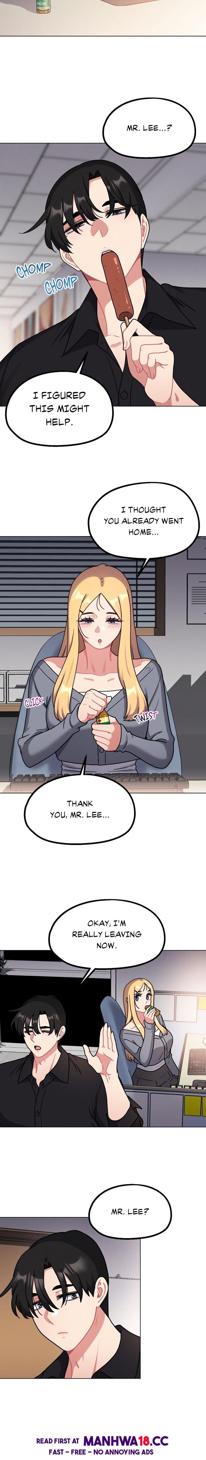 Her Toys Uncensored, chapter 24, page 17 of 19