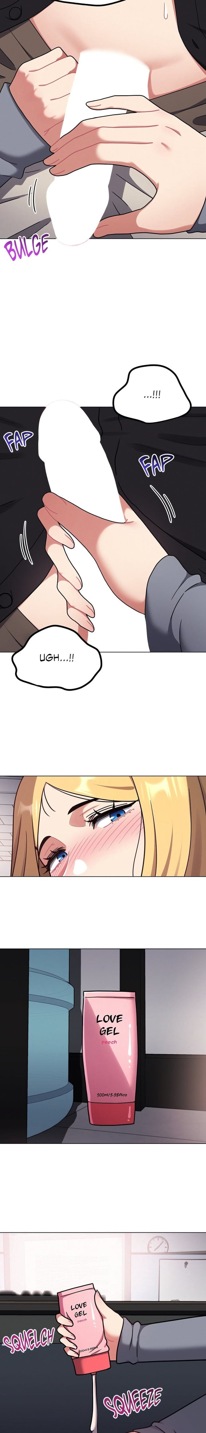 Her Toys Uncensored, chapter 25, page 5 of 19