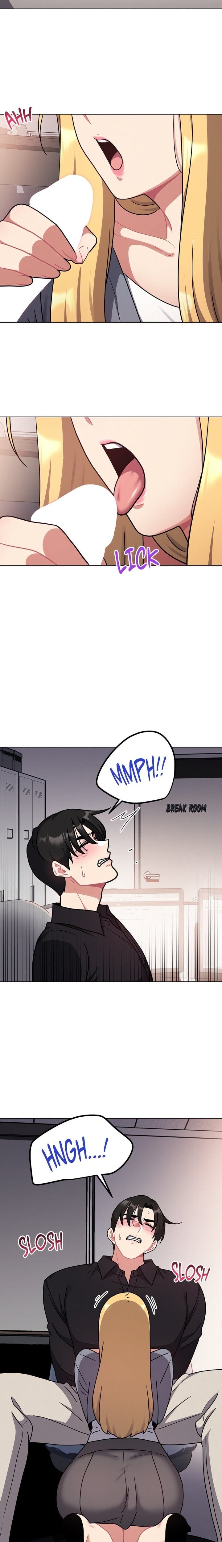 Her Toys Uncensored, chapter 25, page 8 of 19