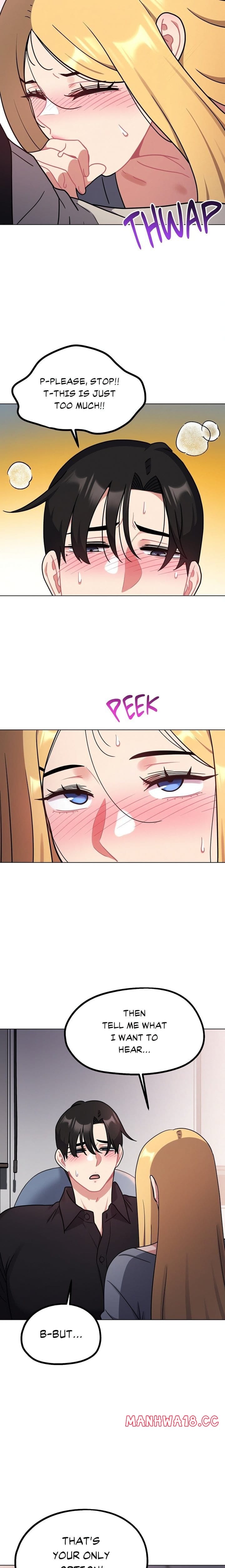 Her Toys Uncensored, chapter 25, page 10 of 19