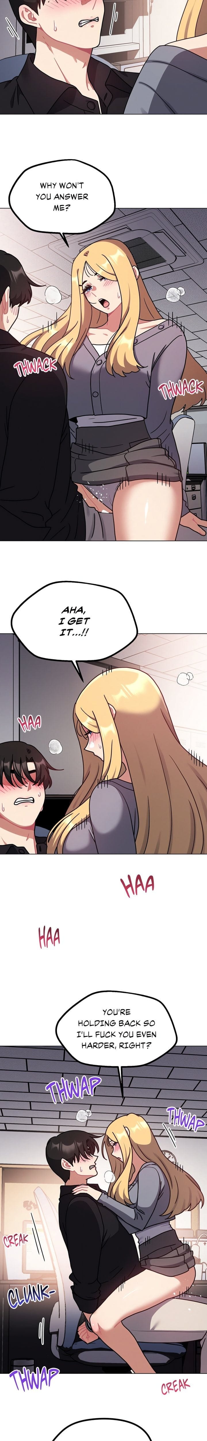 Her Toys Uncensored, chapter 25, page 12 of 19