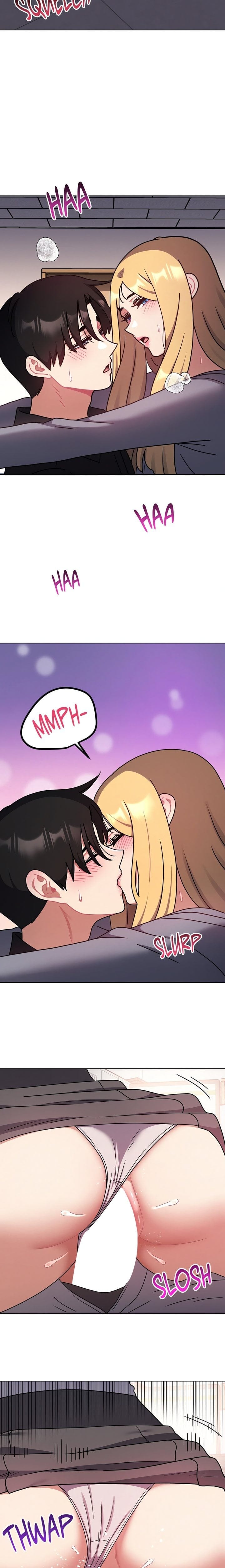 Her Toys Uncensored, chapter 25, page 15 of 19