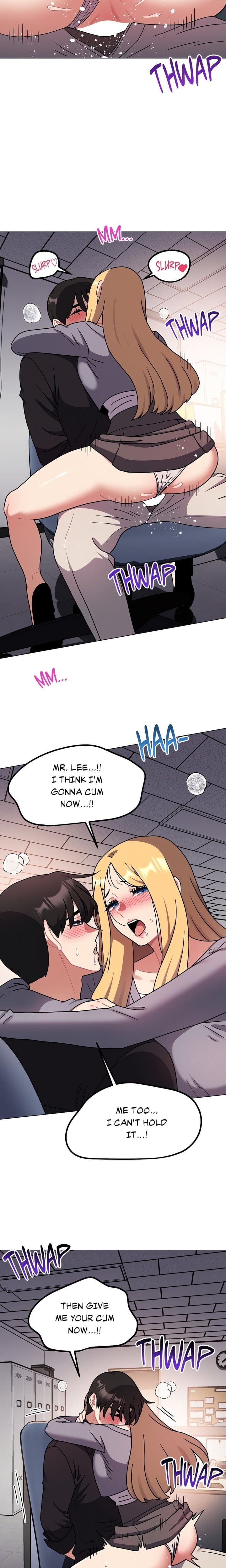Her Toys Uncensored, chapter 25, page 16 of 19